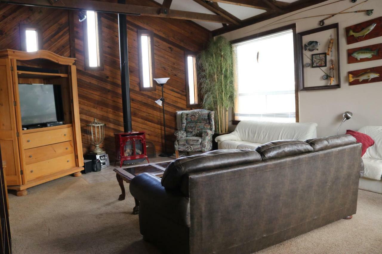 Grand Canyon Caverns Inn Peach Springs Esterno foto